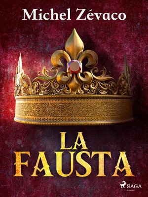 cover image of La Fausta